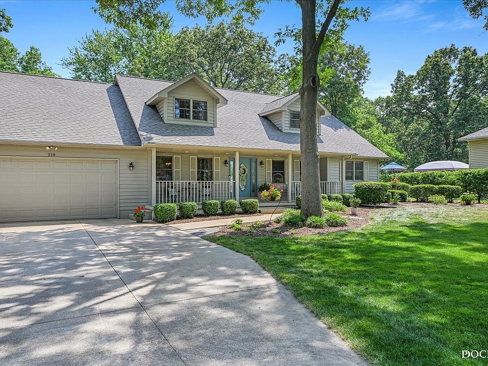 210 Christy St, Seneca, IL 61360 Zillow