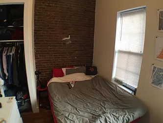 Rented by P Management