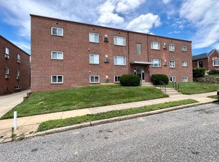 Lansing St 1715, Philadelphia, PA 19111