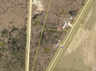 3180 S 212th Rd, Urbana, MO 65767