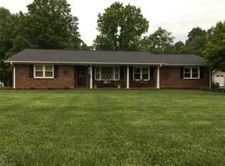 175 Ijames Church Rd, Mocksville, NC 27028