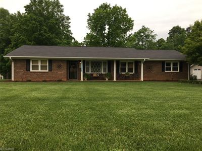 175 Ijames Church Rd, Mocksville, NC, 27028