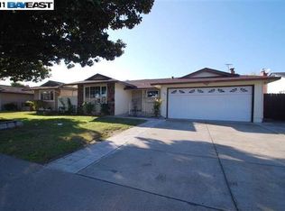 2470 Medallion Dr, Union City, CA 94587