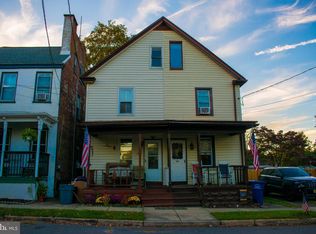 333 New York Ave, Columbus, NJ 08022