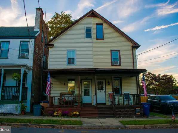 333 New York Ave, Columbus, NJ 08022