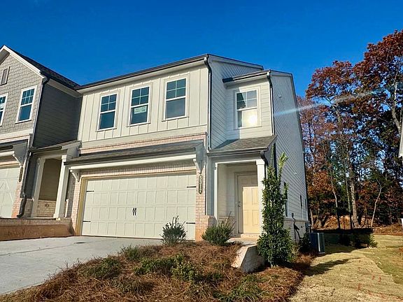 Front Exterior Construction Progress