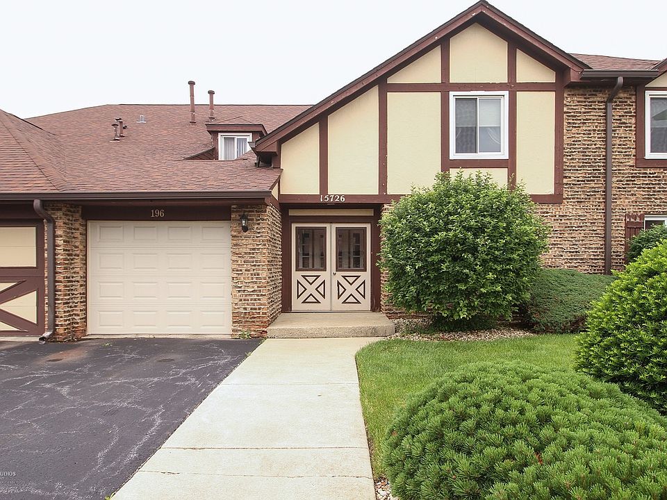 1st image of 15726 Orlan Brook Dr Unit 196