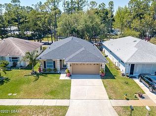 3884 Long Grove Ln, Port Orange, FL 32129