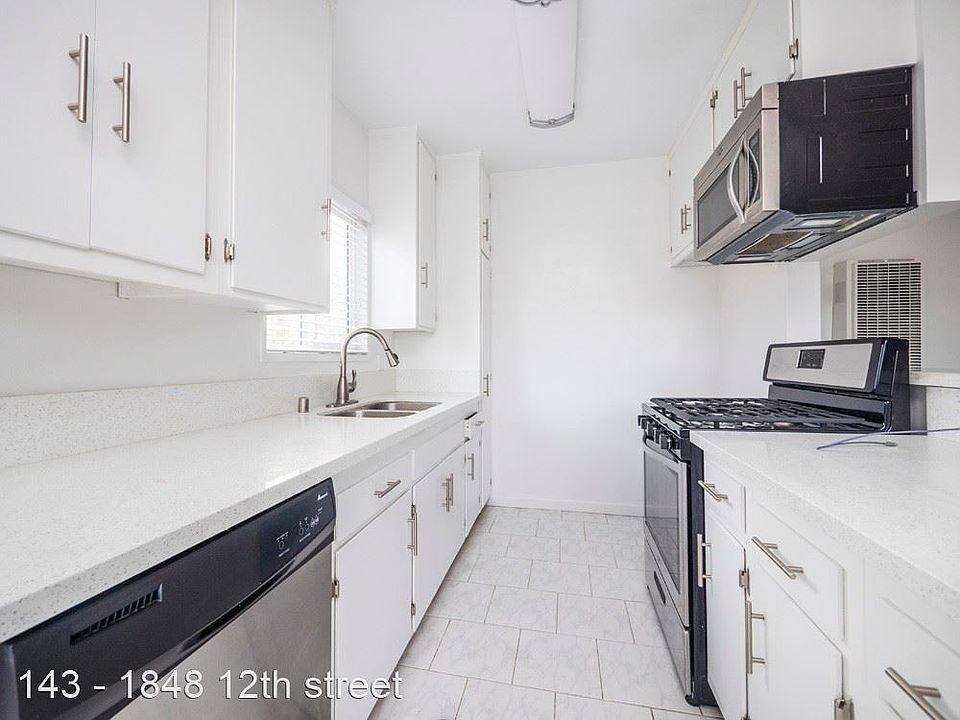 1st image of 1848 12th St APT 5