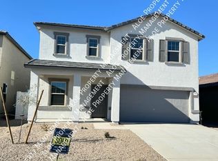 47760 W Old Timer Rd, Maricopa, AZ 85139