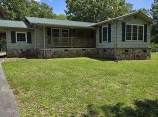 347 Blue Springs Cir, Ten Mile, TN 37880