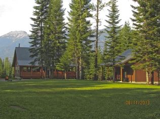 29 Elk Meadow Ln, Heron, MT 59844