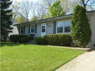 2034 Cannon St SW, Wyoming, MI 49519