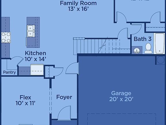 2nd image of this home