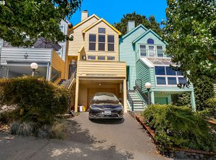 19 S Richardson St, Portland, OR 97239