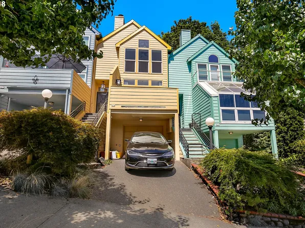 19 S Richardson St, Portland, OR 97239