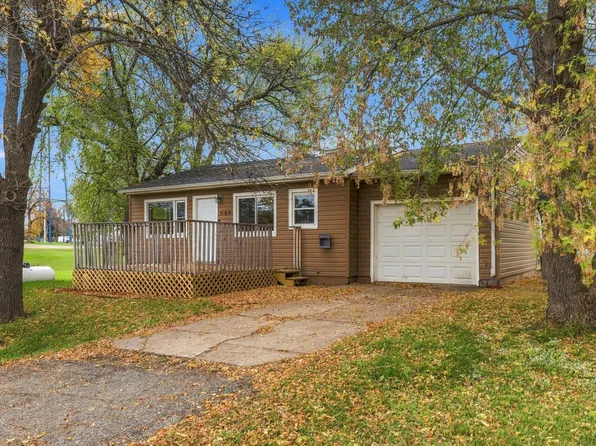 440 2nd St, Arthur, ND 58006