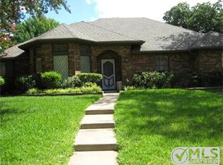 1509 Amesbury Dr, Richardson, TX 75082