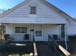 1329 W Bank St, Salisbury, NC 28144