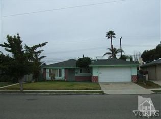 4731 Beaumont Ave, Oxnard, CA 93033