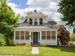 138 Ridgeland Ave, South Portland, ME 04106