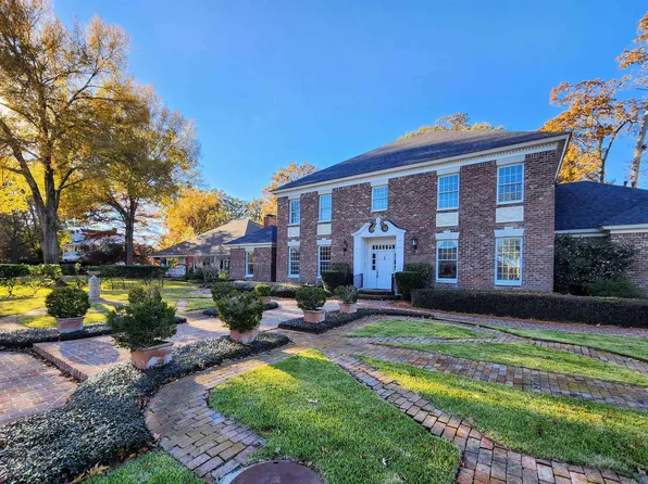 3352 Deborah Dr, Monroe, LA 71201