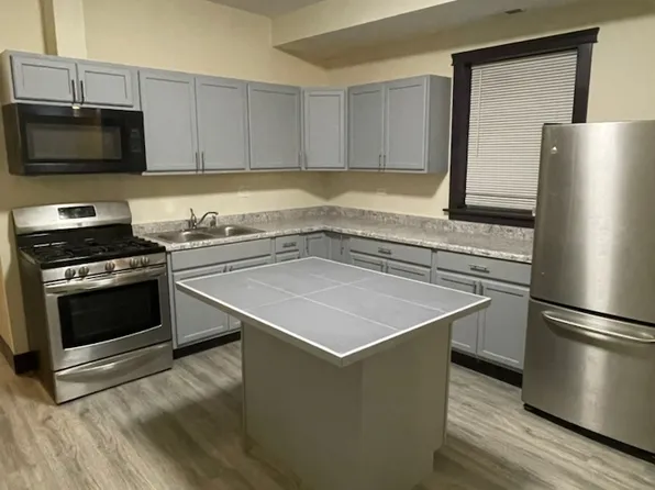 8303 S Brandon Ave APT 1, Chicago, IL 60617