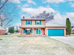 39741 Moriah Dr, Sterling Heights, MI