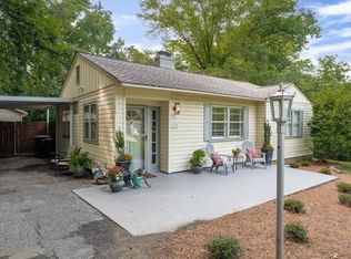 4324 Montevallo Rd, Birmingham, AL 35213