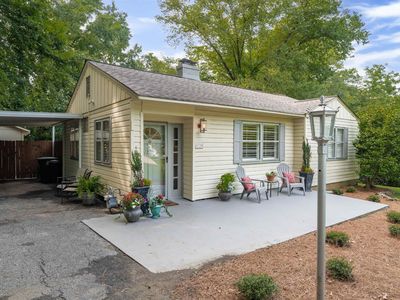 4324 Montevallo Rd, Birmingham, AL, 35213