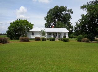 2553 Cumbie Rd, Newton, AL 36352