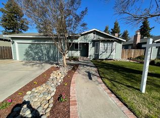 2543 Myers Way, Turlock, CA 95380