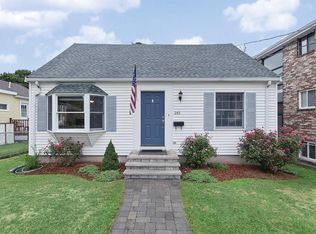 245 Lake St, Waltham, MA 02451