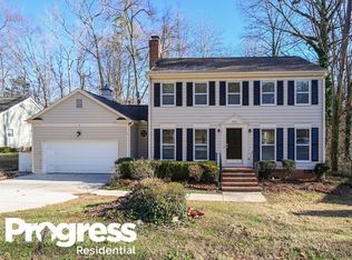 3028 Heathcroft Ct, Charlotte, NC 28269