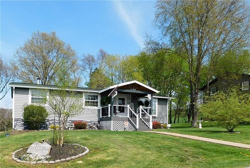 545 Washington St N, Uniontown, PA 15401 Zillow