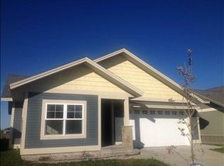 857 Advance Dr, Bozeman, MT 59718