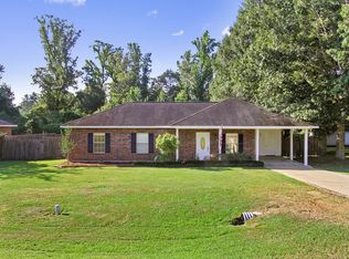 209 Spencer St, Pineville, LA --