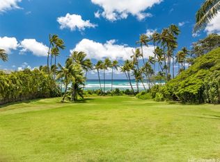 3707 Diamond Head Rd, Honolulu, HI 96816