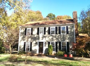 722 Hammermill Rd, Charlotte, NC 28270