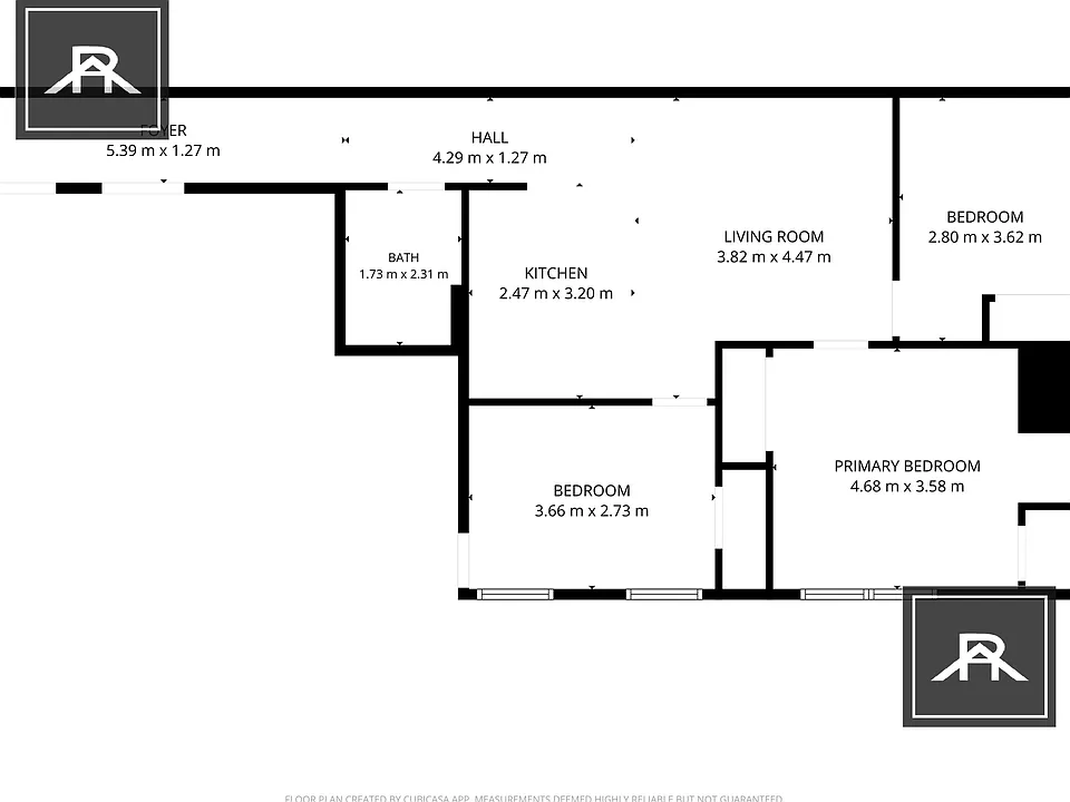 332 Saint Paul St #6