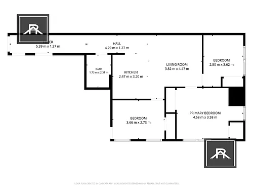 332 Saint Paul St #6 Photo 1