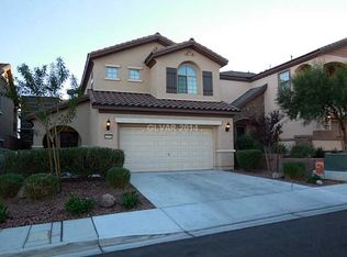 10761 Arusha Ave, Las Vegas, NV 89166