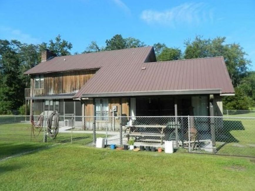 Property Side View