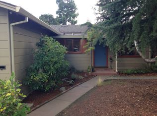 273 Whitclem Dr, Palo Alto, CA 94306