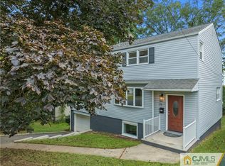 11 Hallo St, Edison, NJ 08837 | MLS #2404247R | Zillow