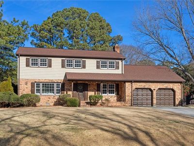 121 River Point Dr, Yorktown, VA, 23693