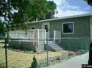 3111 Surrey Ln, Carson City, NV