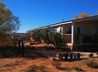 4680 W Abel Ave, Kanab, UT 84741