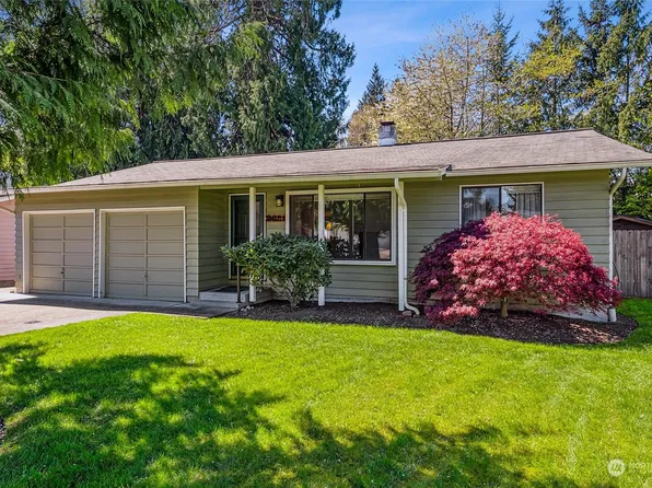 3621 Pike Street SE, Auburn, WA 98002