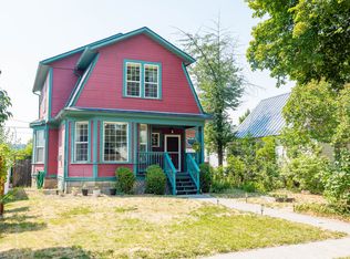 915 S Jefferson St, Moscow, ID 83843